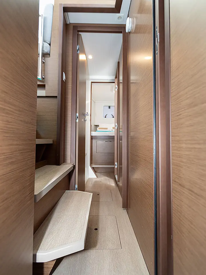 Lagoon 40 - 
