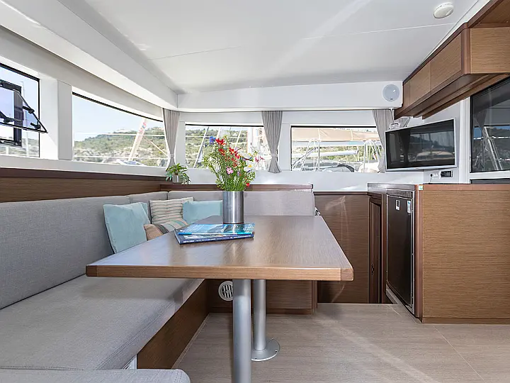 Lagoon 40 - 