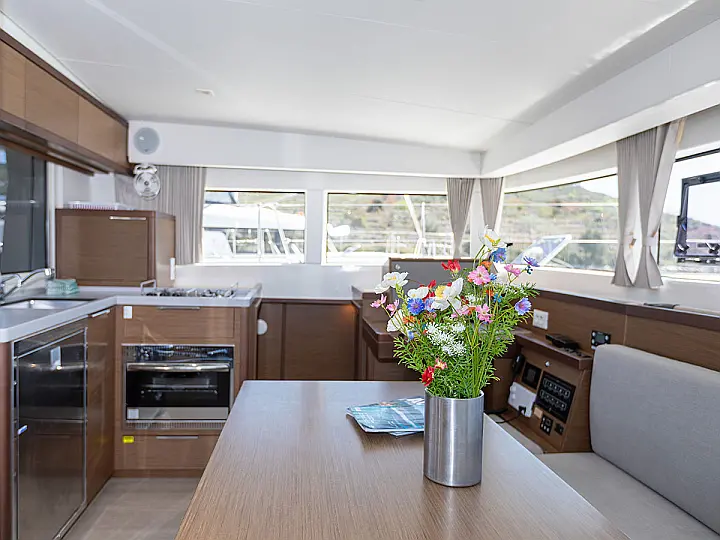 Lagoon 40 - 