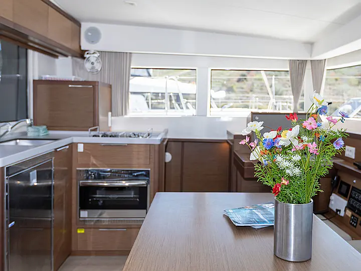 Lagoon 40 - 