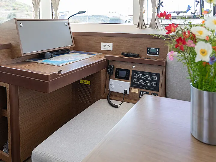 Lagoon 40 - 