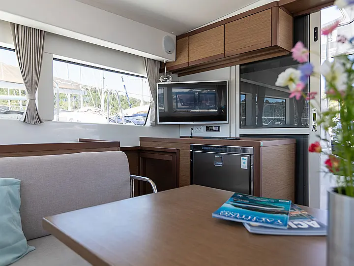 Lagoon 40 - 