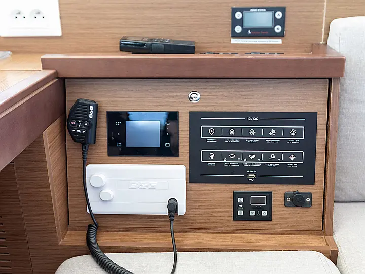 Lagoon 40 - 