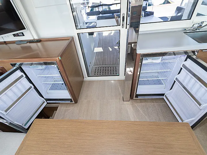 Lagoon 40 - 