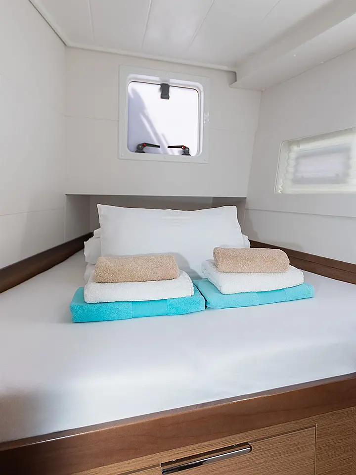 Lagoon 40 - 