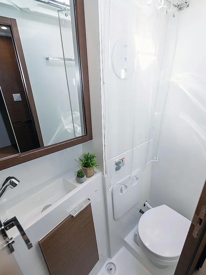 Lagoon 40 - 