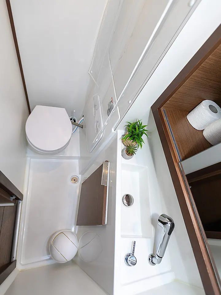 Lagoon 40 - 
