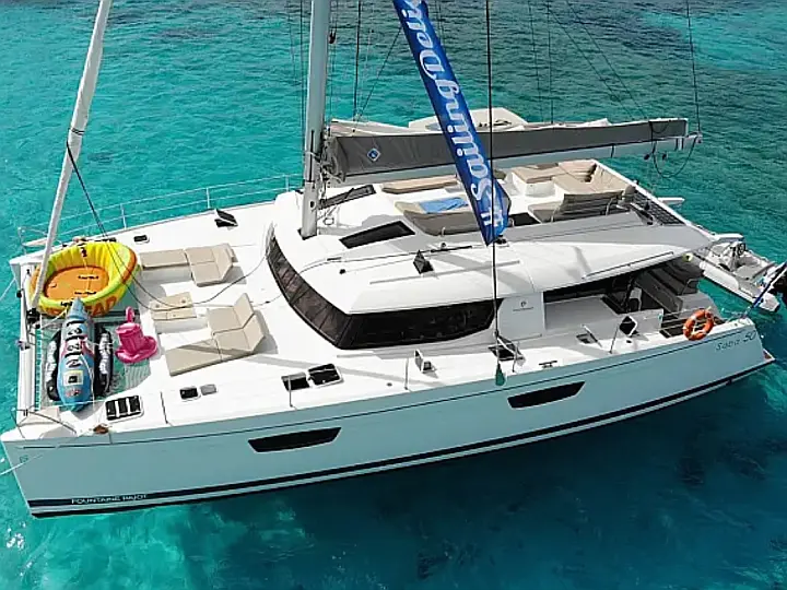 Saba 50 - 