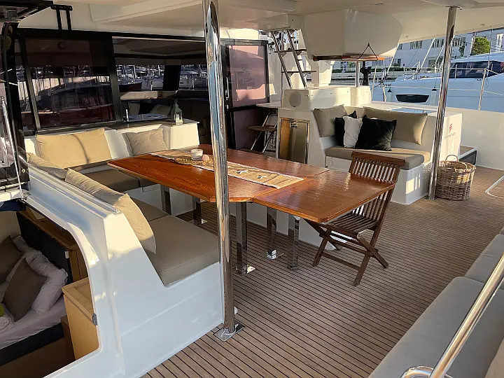 Saba 50 - 