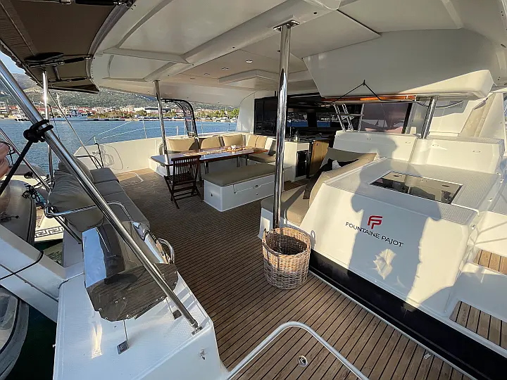 Saba 50 - 