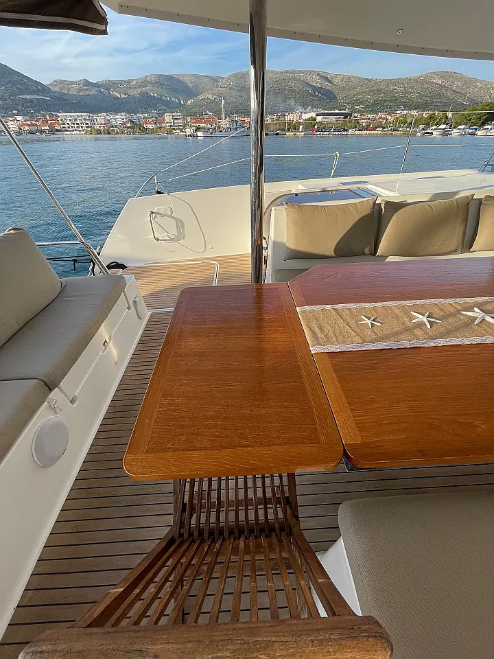 Saba 50 - 