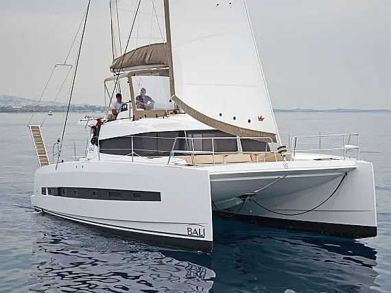 Bali 4.1