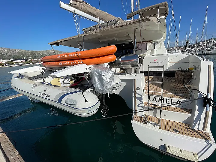 Saba 50 - 
