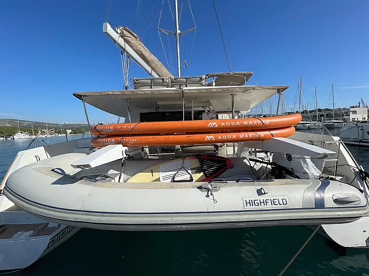 Saba 50 - 