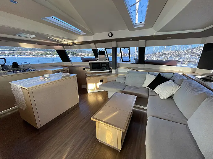 Saba 50 - 