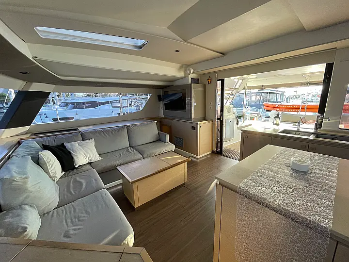 Saba 50 - 