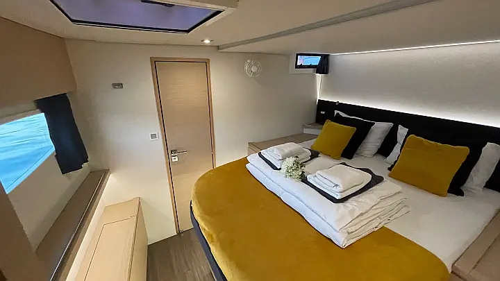 Saba 50 - 