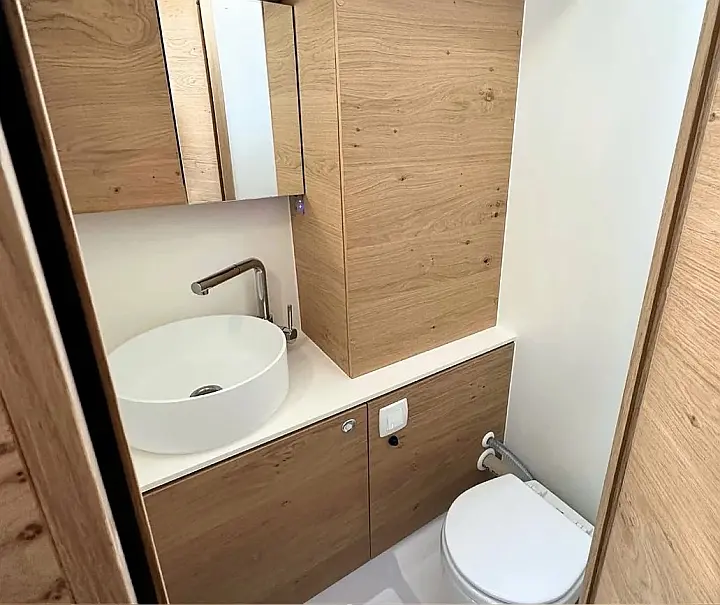 Elan 45 Impression - 