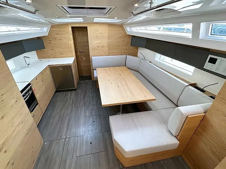 Elan 45 Impression - 