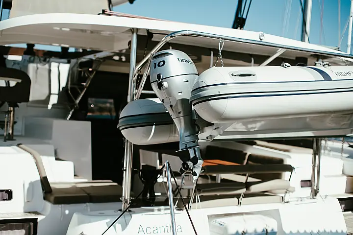 Lagoon 42 - 