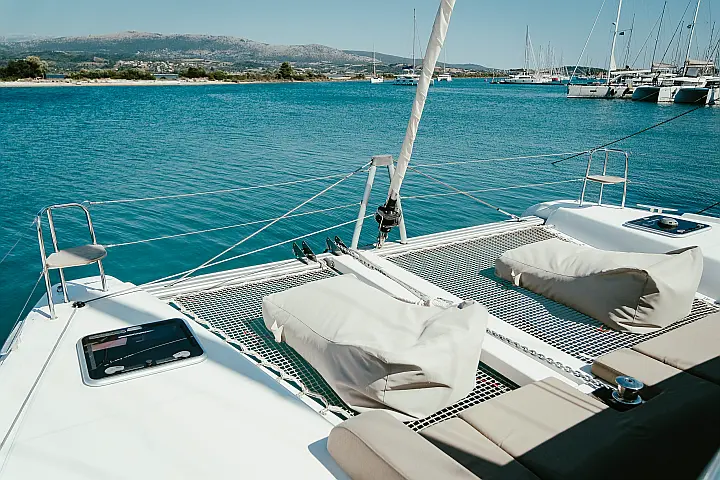 Lagoon 42 - 