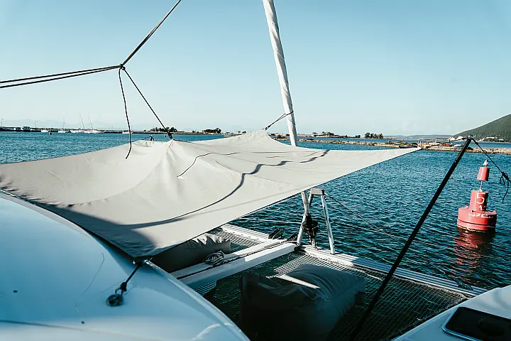Lagoon 42 - 