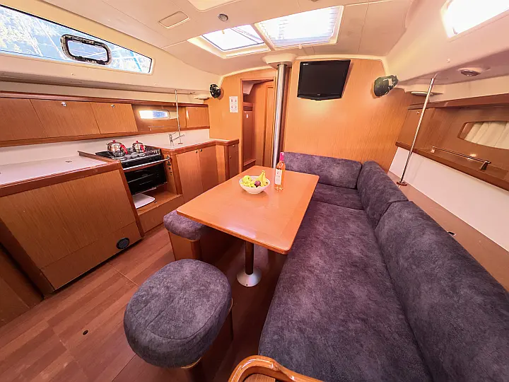 Beneteau 43 - 