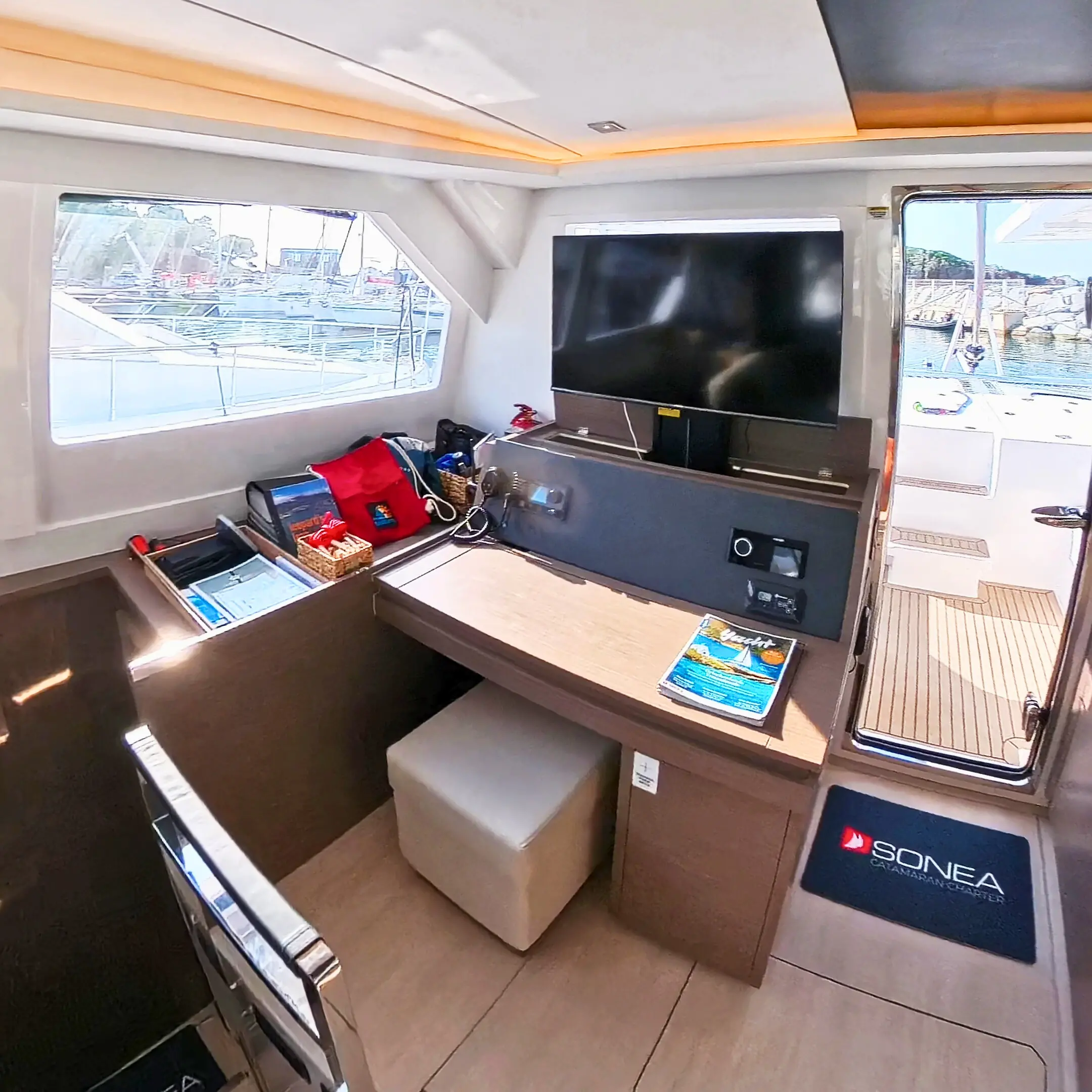 Leopard 50 - 