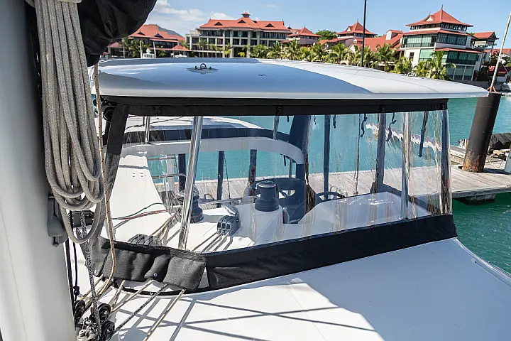 Lagoon 42 - 