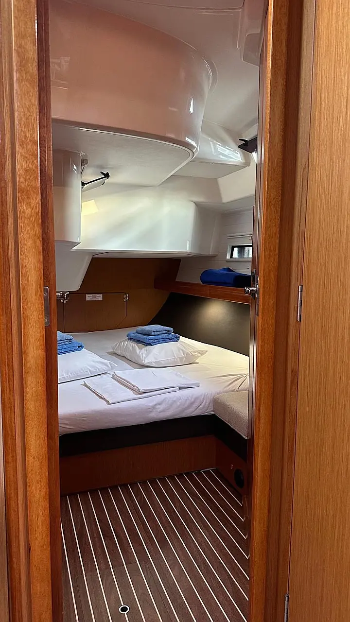Bavaria Cruiser 51 - 