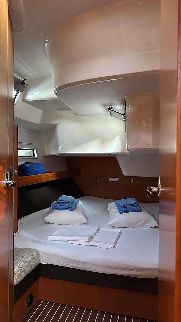 Bavaria Cruiser 51 - 