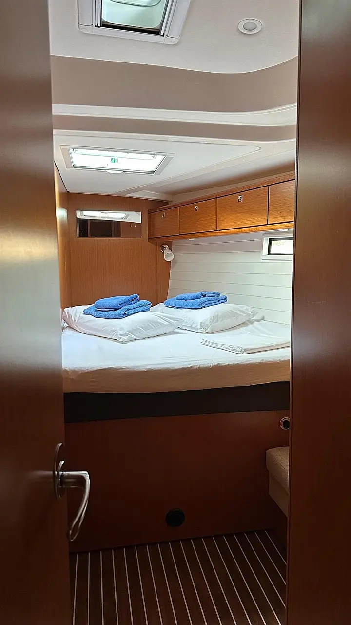 Bavaria Cruiser 51 - 