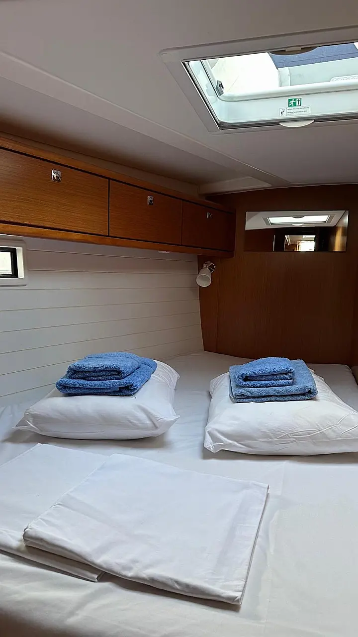 Bavaria Cruiser 51 - 