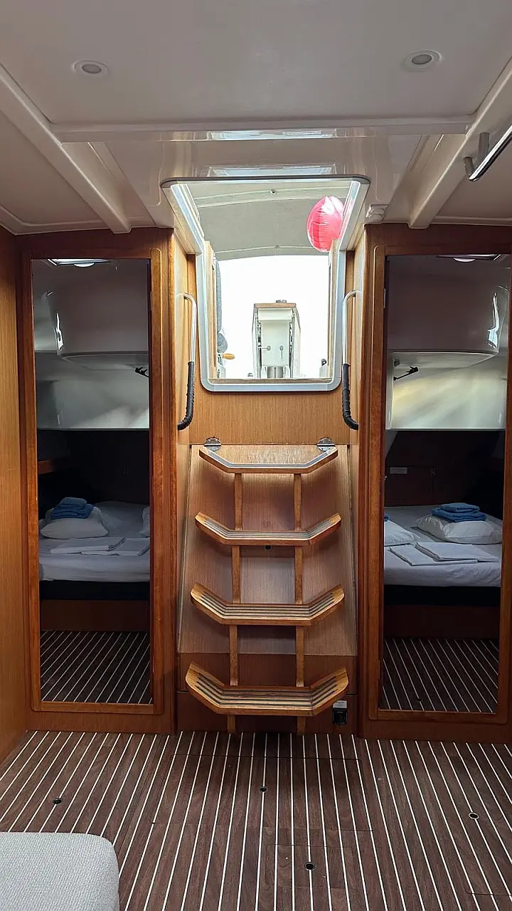 Bavaria Cruiser 51 - 