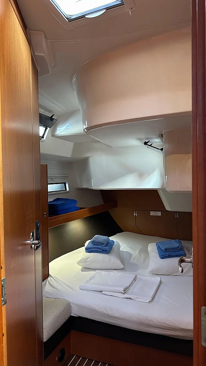 Bavaria Cruiser 51 - 