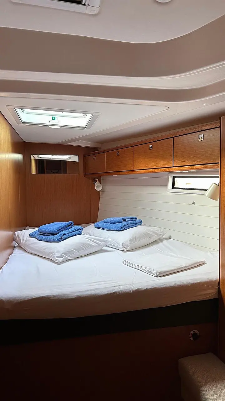 Bavaria Cruiser 51 - 