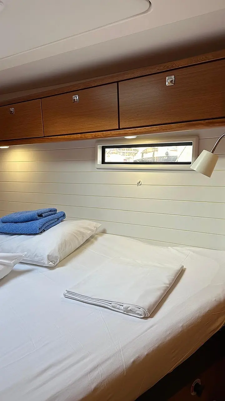 Bavaria Cruiser 51 - 