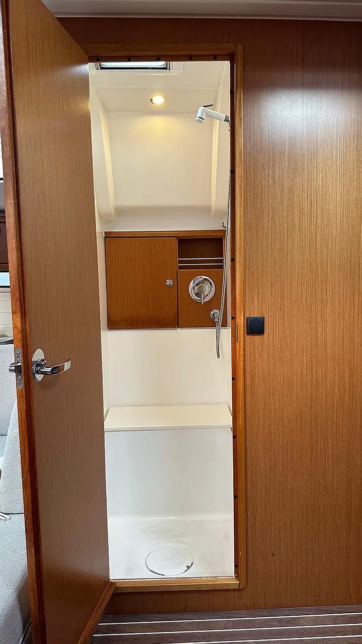 Bavaria Cruiser 51 - 