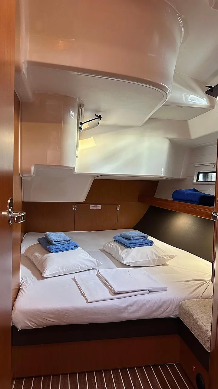 Bavaria Cruiser 51 - 