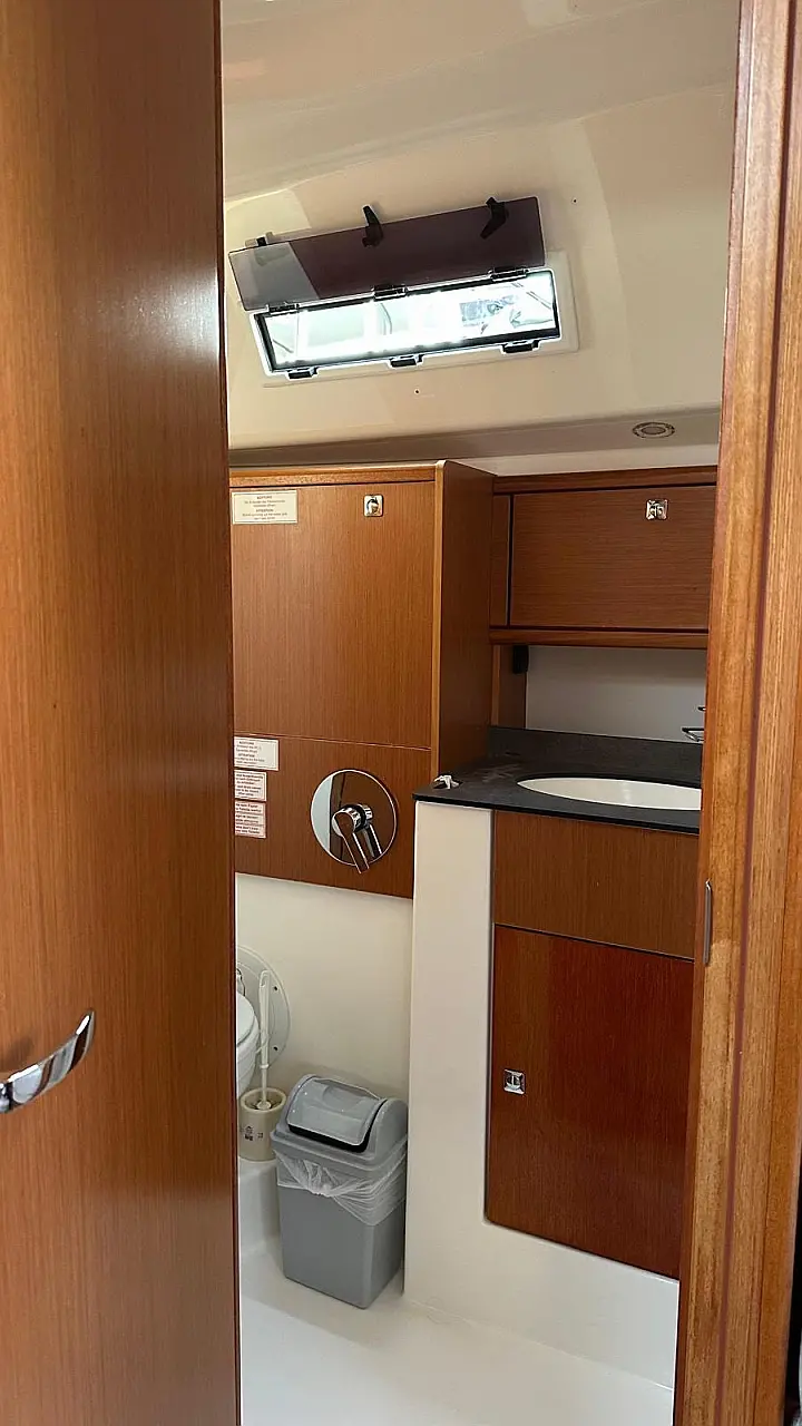 Bavaria Cruiser 51 - 
