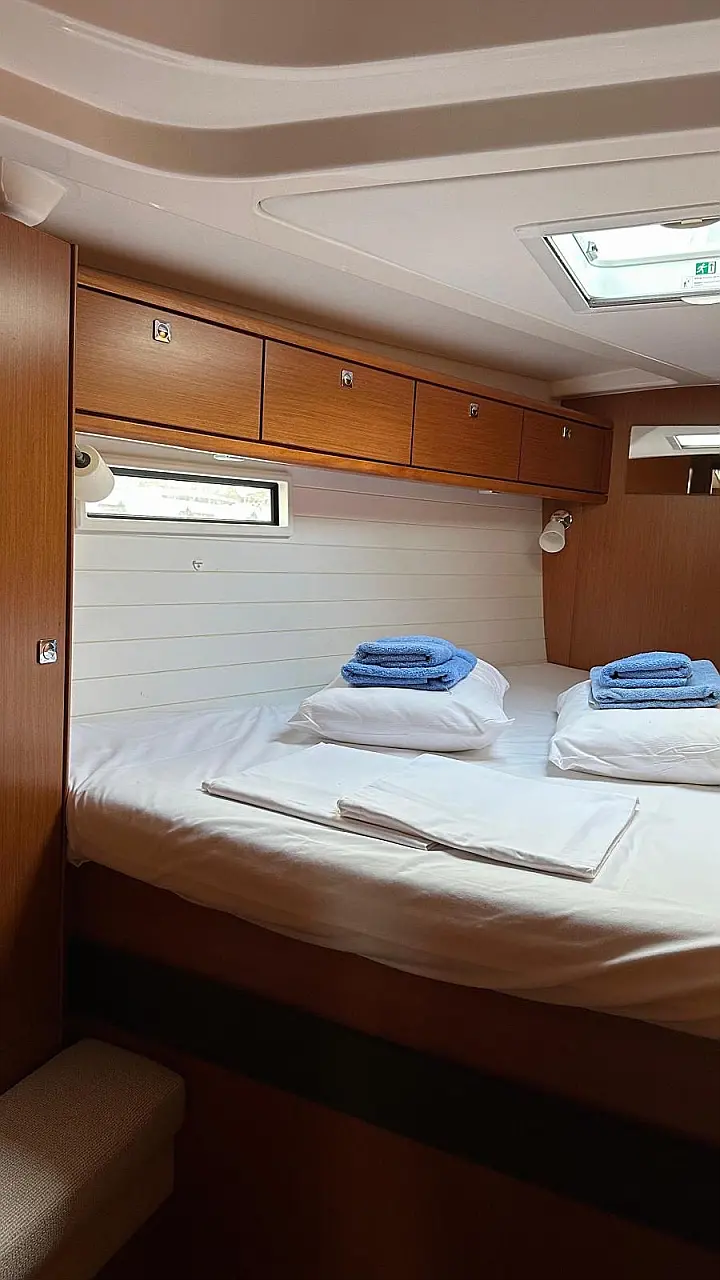 Bavaria Cruiser 51 - 