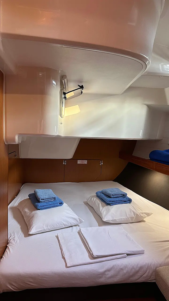 Bavaria Cruiser 51 - 