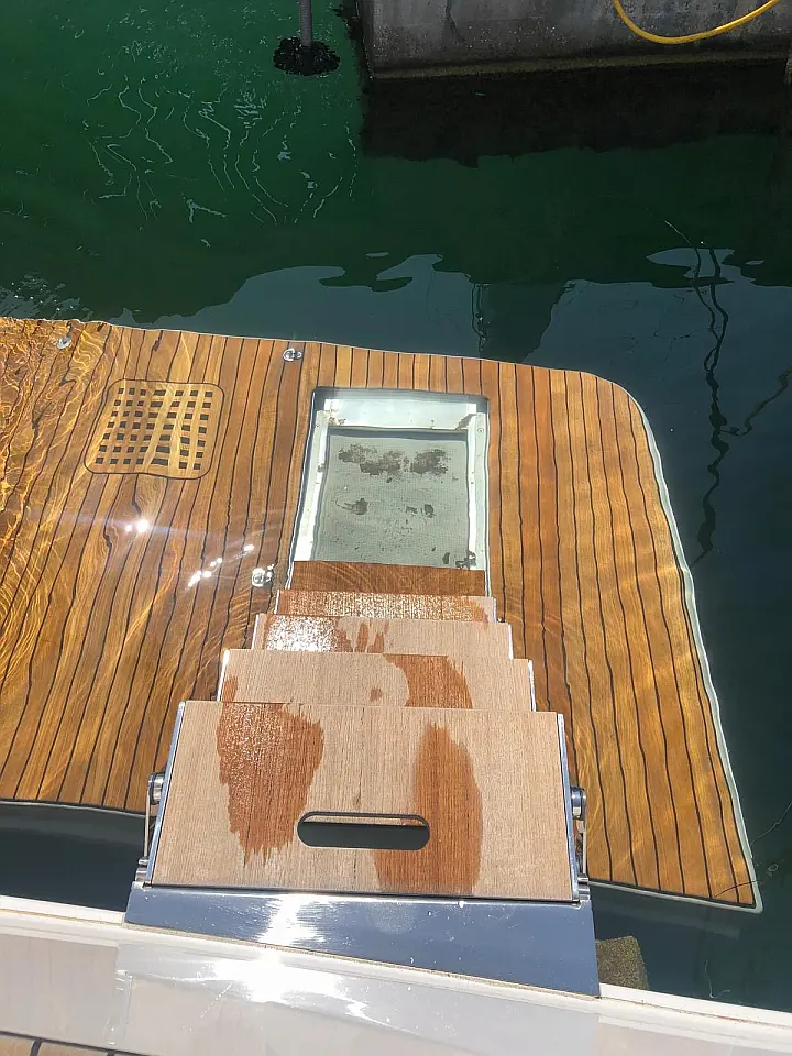 Bavaria Virtess 420 Fly - 