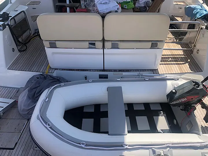 Bavaria Virtess 420 Fly - 