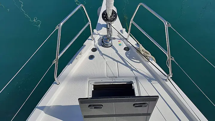 Dufour 41 - 