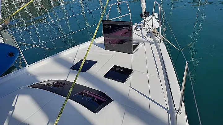 Dufour 41 - 
