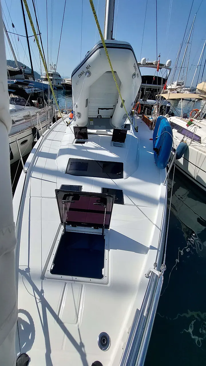 Dufour 41 - 