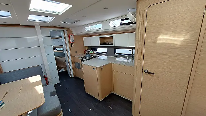Dufour 41 - 