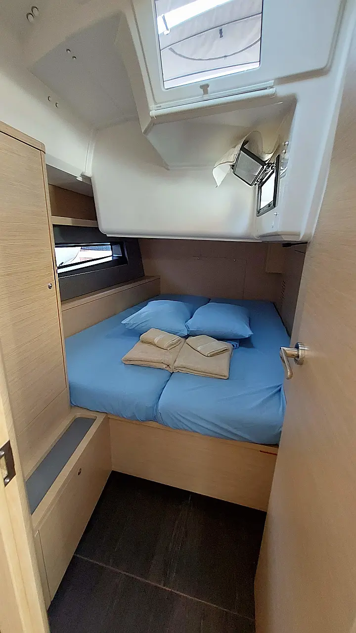 Dufour 41 - 