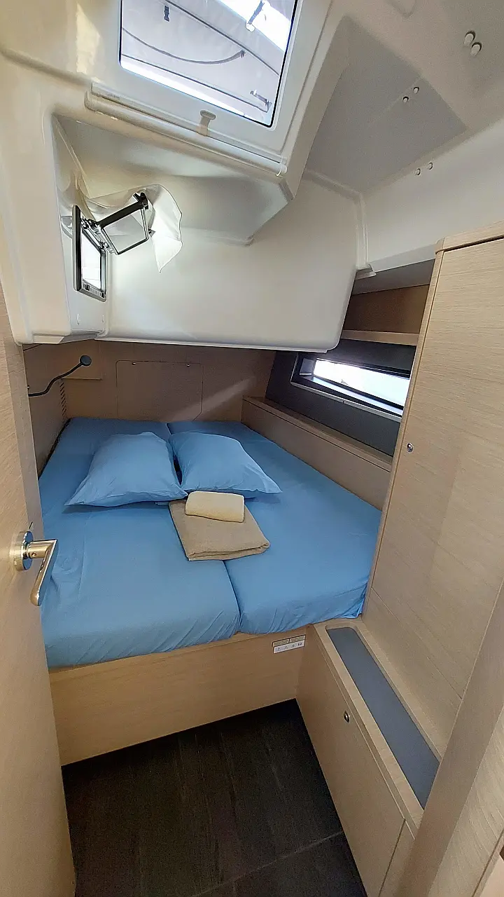 Dufour 41 - 